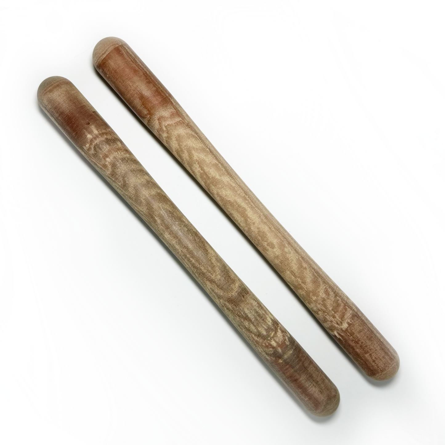 Peanut Style Fiberglass Drumsticks.