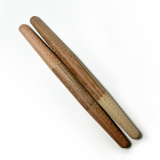 Tapered Fiberglass Drum Sticks